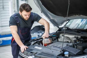 Maximising Safety: The Role of Regular Car Inspections in Preventive Maintenance